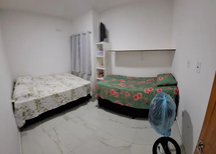 Casa Praia Carapibus Com Piscina