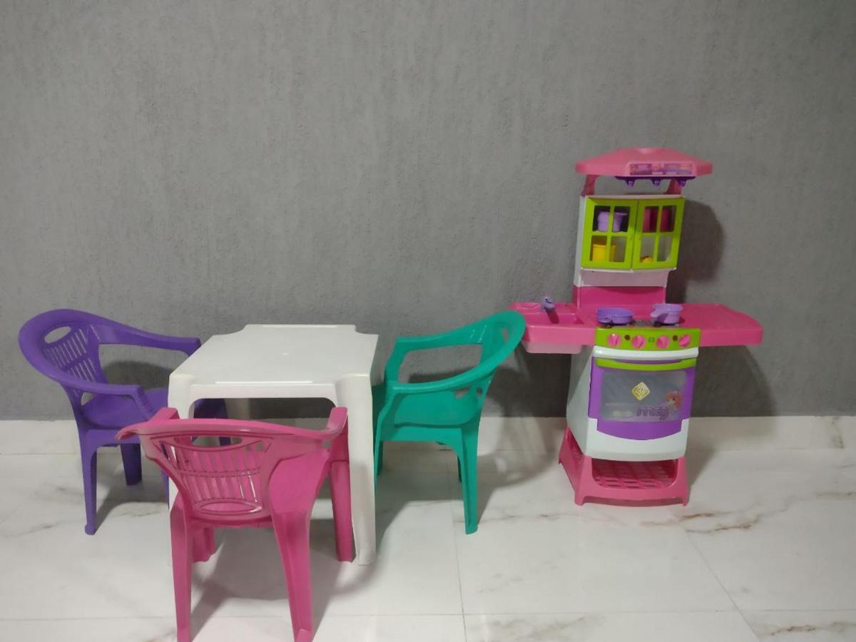 Casa Carapibus Com Piscina Holiday home *