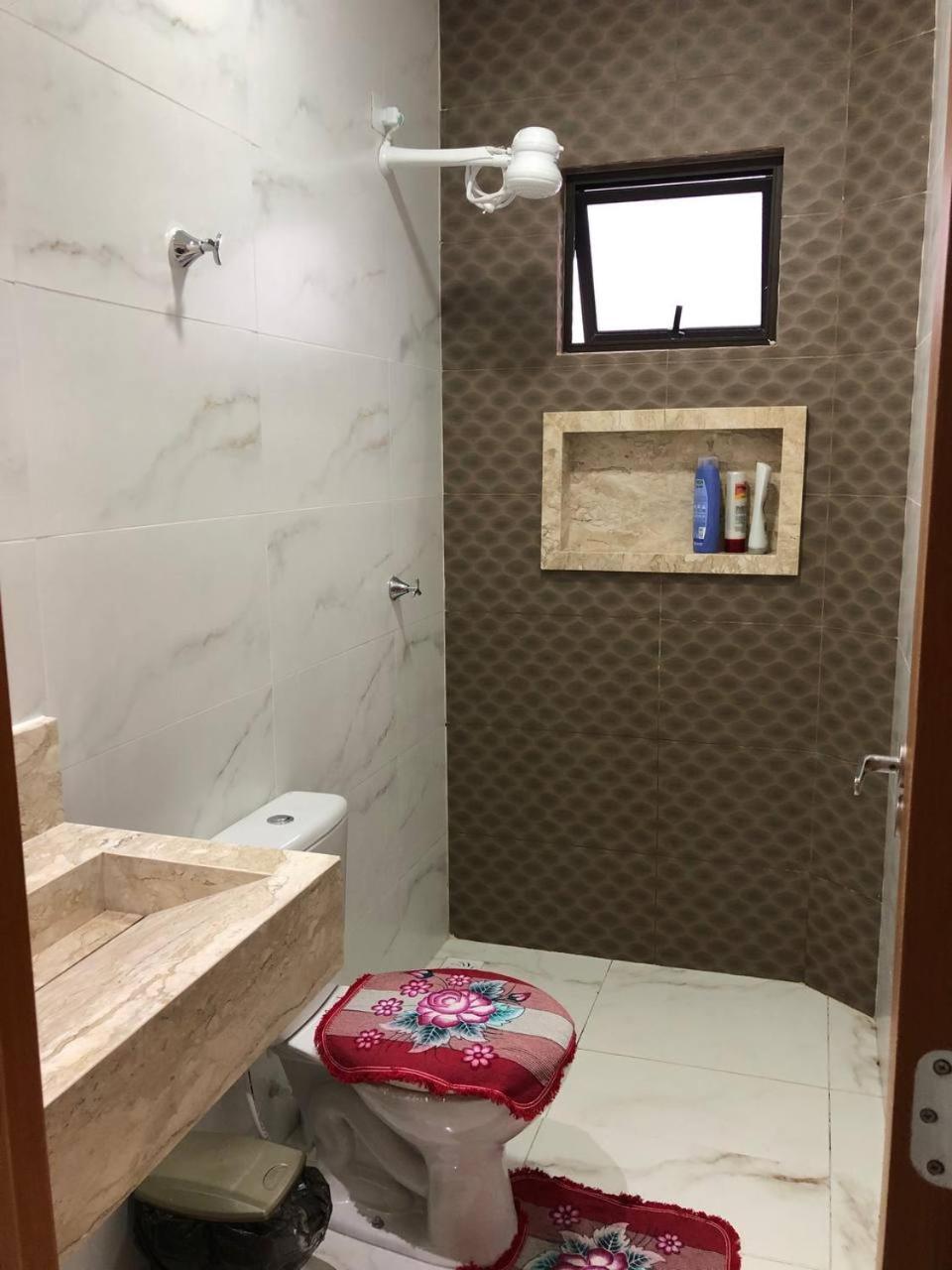 Casa Carapibus Com Piscina * Conde (Paraiba)