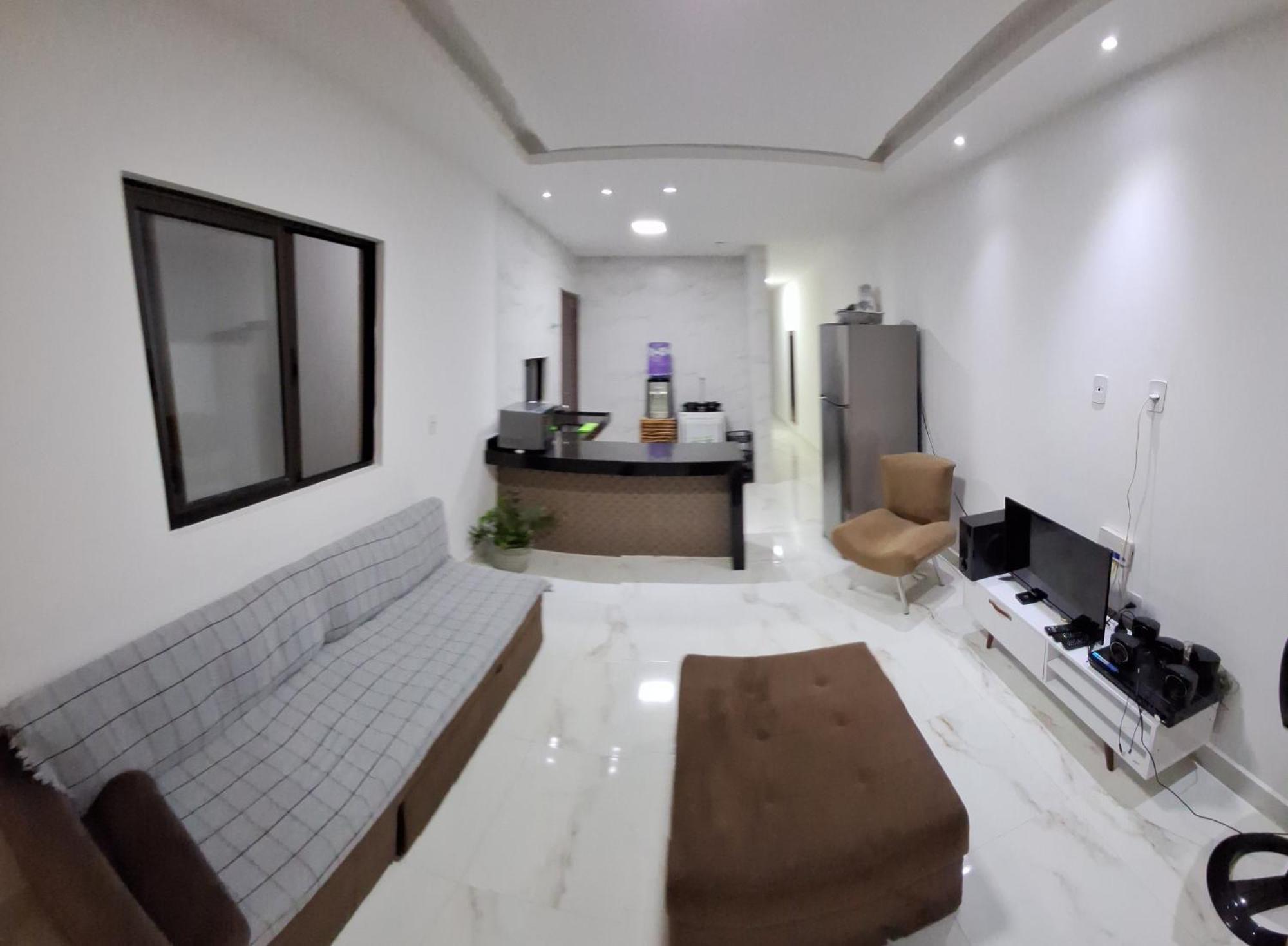 Holiday home Casa Carapibus Com Piscina Conde (Paraiba)