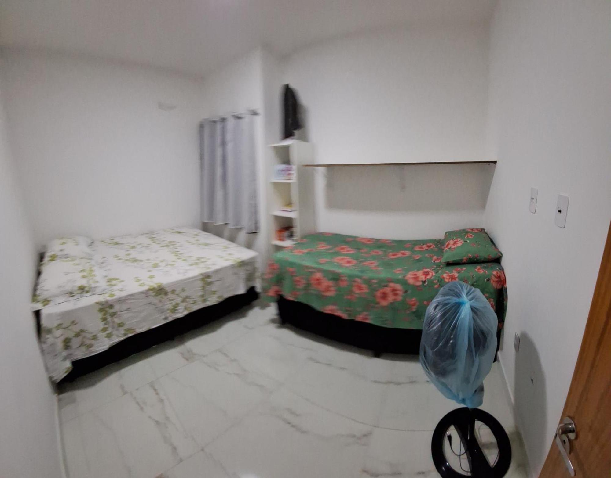 Holiday home Casa Carapibus Com Piscina