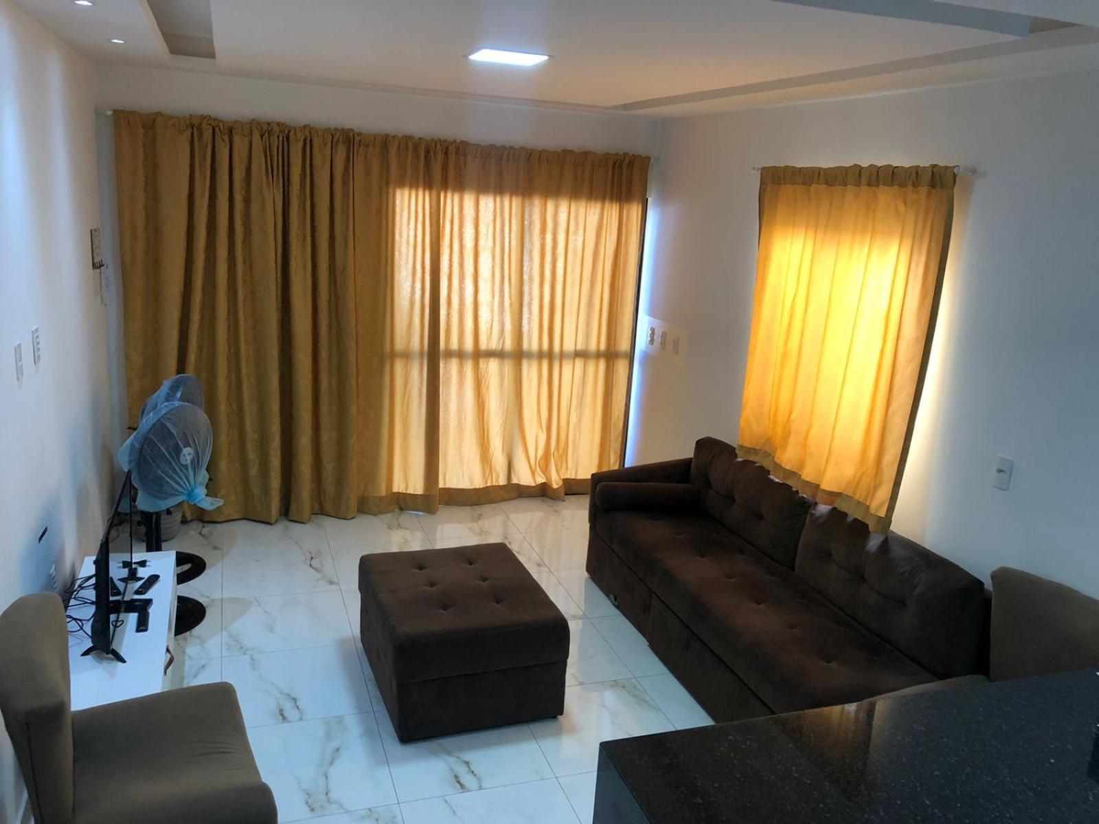Holiday home Casa Carapibus Com Piscina Conde (Paraiba)