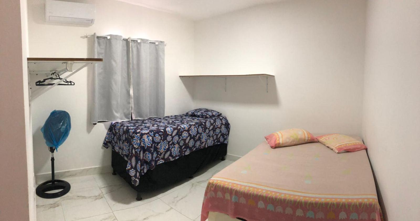Casa Carapibus Com Piscina Conde (Paraiba)