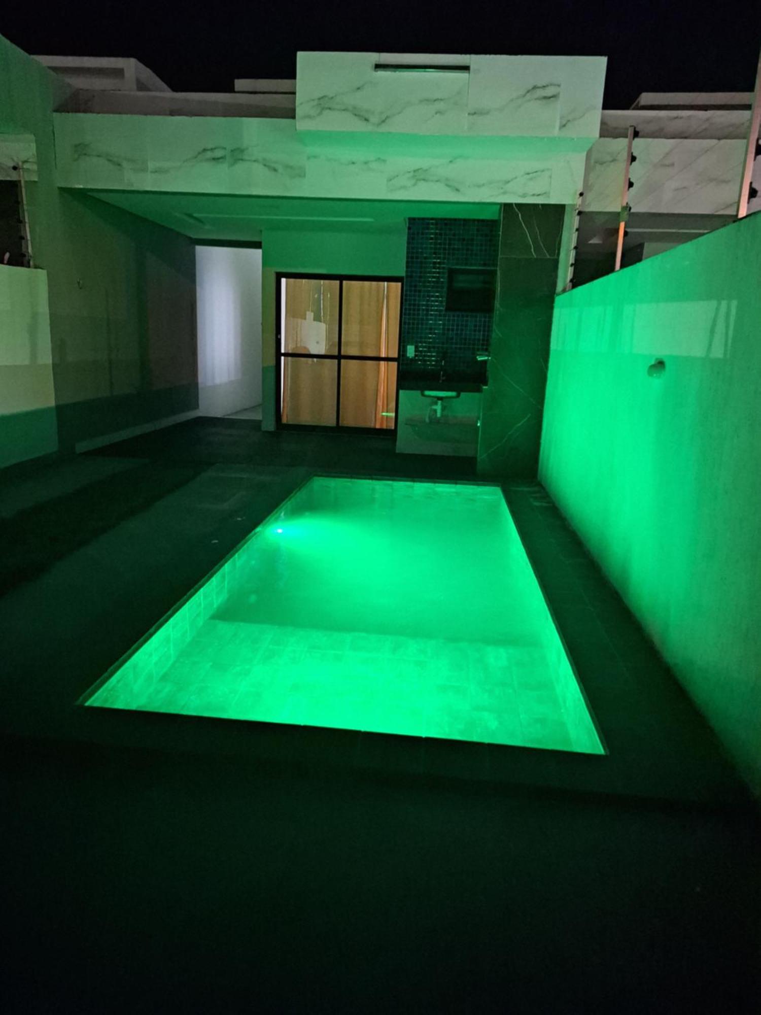 Casa Carapibus Com Piscina Holiday home *